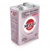 Жидкость для АКПП MITASU MULTI MATIC FLUID (for HONDA Ultra HMMF) 4л синтетика MJ317 (1/6) Япония