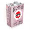 Жидкость для АКПП MITASU ATF 9 HP 4л синтетика MJ309 (1/6) Япония