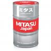 Масло моторное MITASU GOLD SN 0w30 200л синтетическое для бензиновых двигателей MJ103 Япония