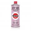 Жидкость для АКПП MITASU ATF WS SintetikTech 1л п/синтетическое MJ331 (1/20) Япония