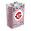 Жидкость для АКПП MITASU ATF SP-IV Synthetic Tech 4л п/синтетическая MJ332 (1/20) Япония