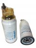 FU-1002A Фильтр топливный (сепаратор) с колбой