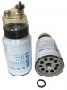 FU-1006A Фильтр топливный с колбой