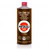 Масло моторное MITASU GOLD SN 0w30 1л синтетическое для бензиновых двигателей MJ103 (1/20) Япония