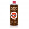 Масло моторное MITASU GOLD SN 5w30 1л синтетическое для бензиновых двигателей MJ101 (1/20) Япония