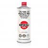 Масло моторное MITASU SN 5w30 1л синтетическое для бензиновых двигателей MJ111 (1/20) Япония