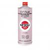 Жидкость для АКПП MITASU CVT FLUID 1л синтетическое MJ322 (1/20) Япония	