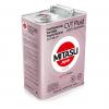 Жидкость для АКПП MITASU CVT FLUID 4л синтетическое MJ322 (1/6) Япония