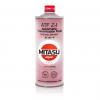 Жидкость для АКПП MITASU PREMIUM ATF Z-1 RED 1л MJ327 (1/20) Япония