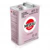 Жидкость для АКПП MITASU PREMIUM ATF Z-1 RED 4л MJ327 (1/6) Япония