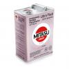 Жидкость для АКПП MITASU CVT ULTRA FLUID (for HONDA HMMF) 4л MJ329 (1/6) Япония