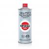 Жидкость для АКПП MITASU ULTRA PSF-II 100% Synthetic 1л MJ511  (1/20) Япония